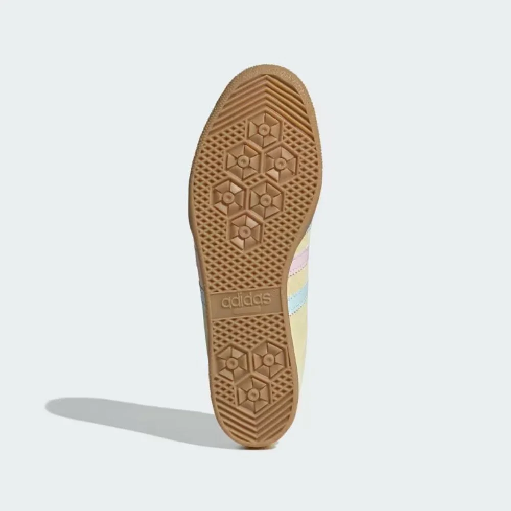 [NEW] Men's adidas Koln 24 Shoes Almost‎ Yellow IG6279